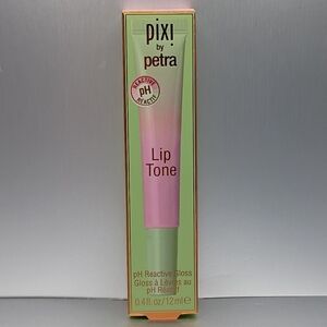 5 For $25 Item🌸 Pixi Lip Tone pH Reactive Gloss shade PRETTINESS